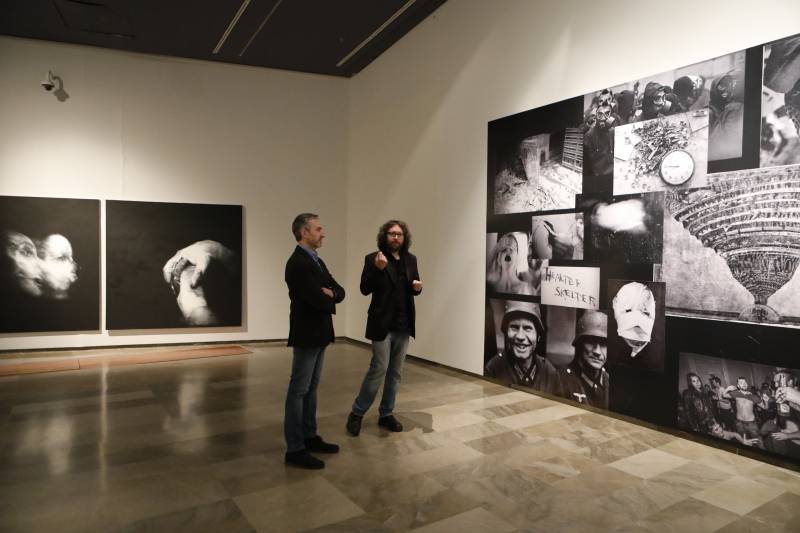 Presentación Josep Tornero