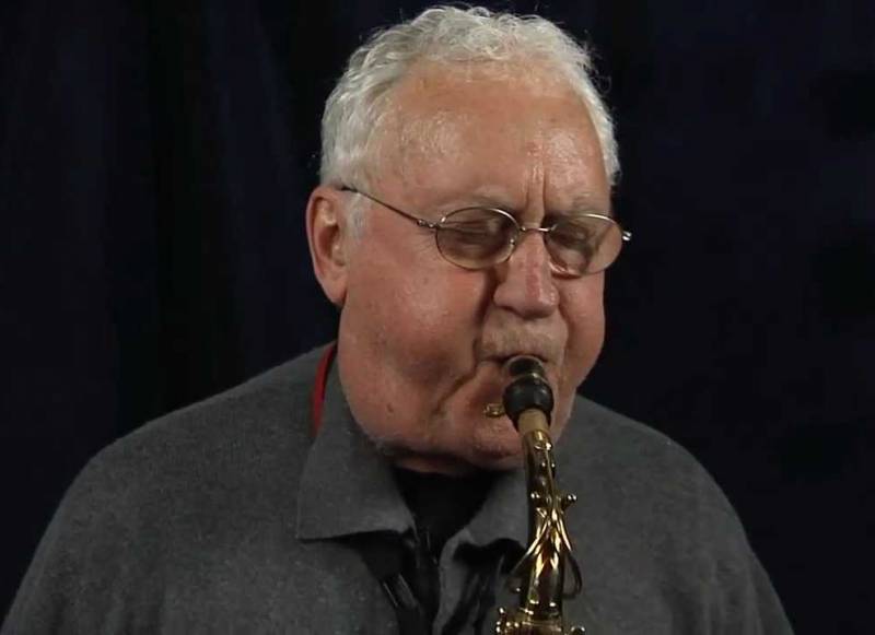 Lee Konitz