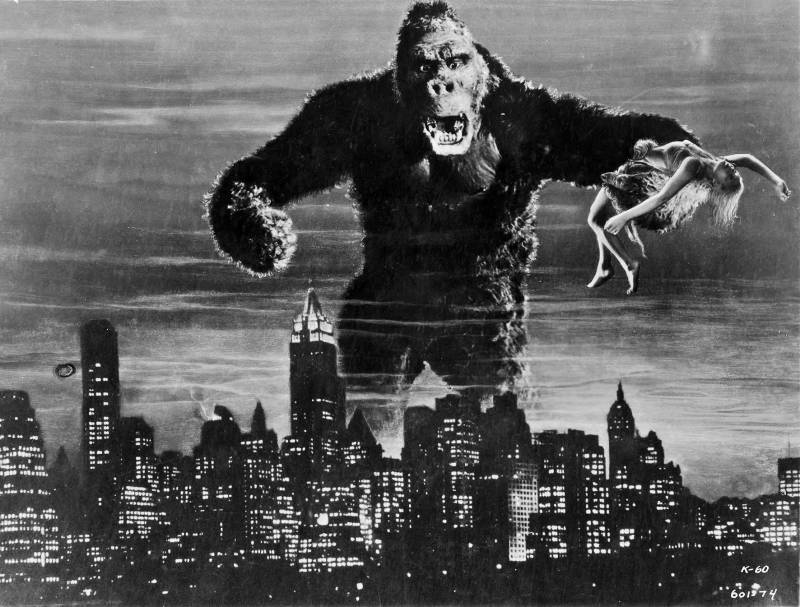 King Kong