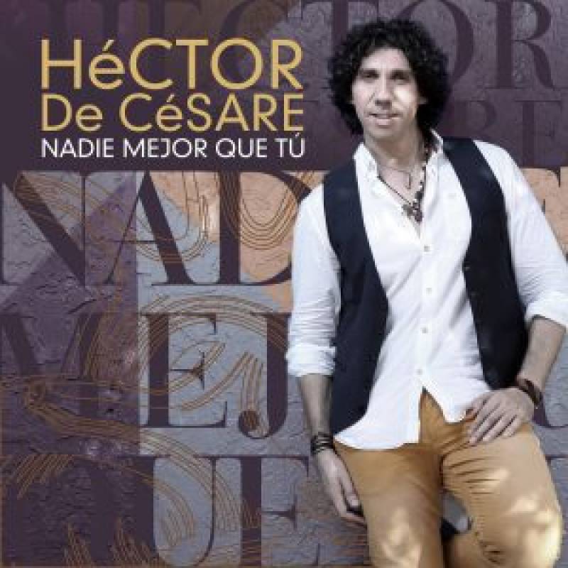 Héctor de Césare