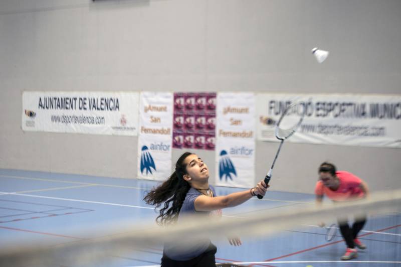 Torneig Dona i Bàdminton 