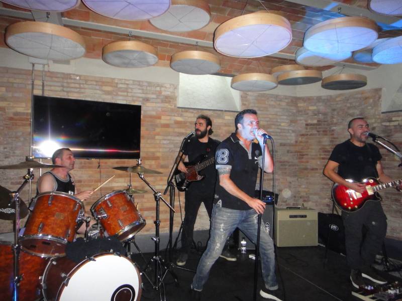 Seguridad Social en el 20 aniversario de STV