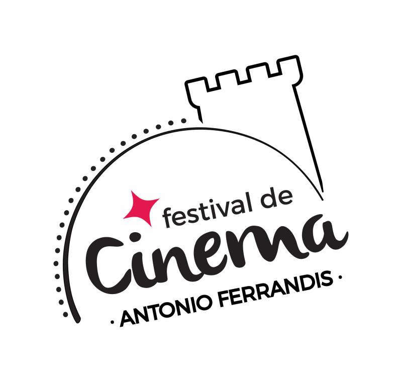 Logo del festival