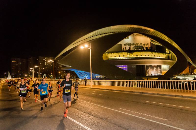 15K Nocturna VLC