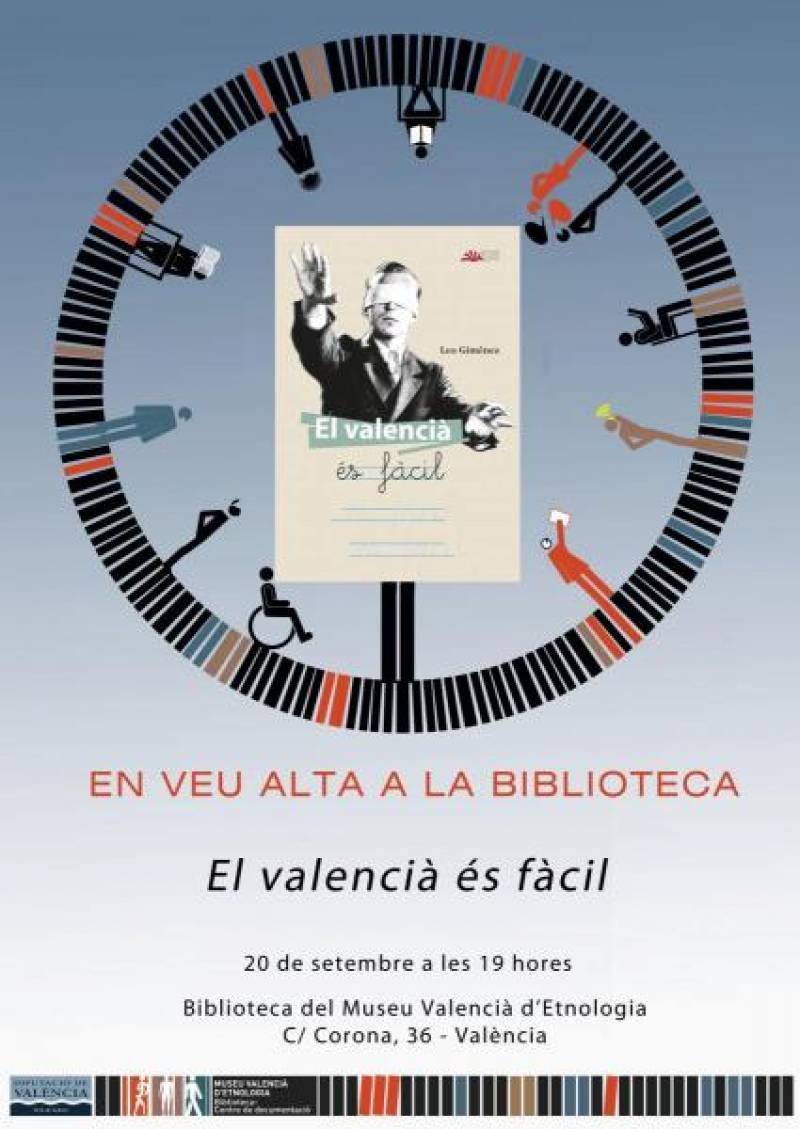 Presentación del libro 