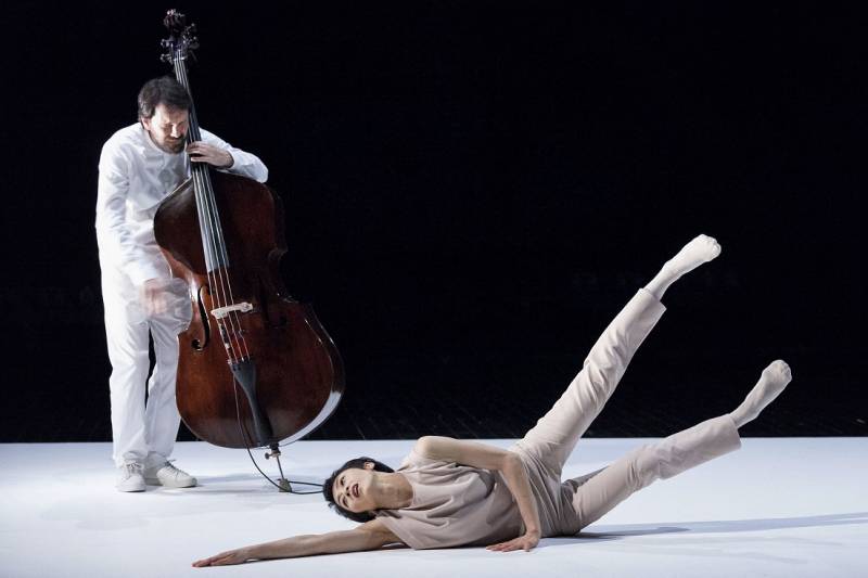 Dansa València, Antonio Ruiz Dansa València, Antonio Ruiz