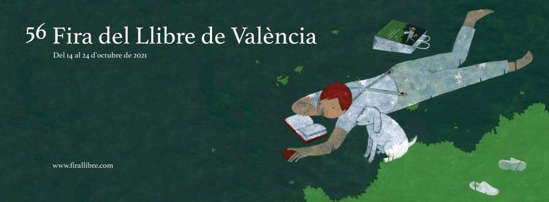 La Fira del Llibre programa nou taules redones en el seu retorn als Jardins de Vivers.