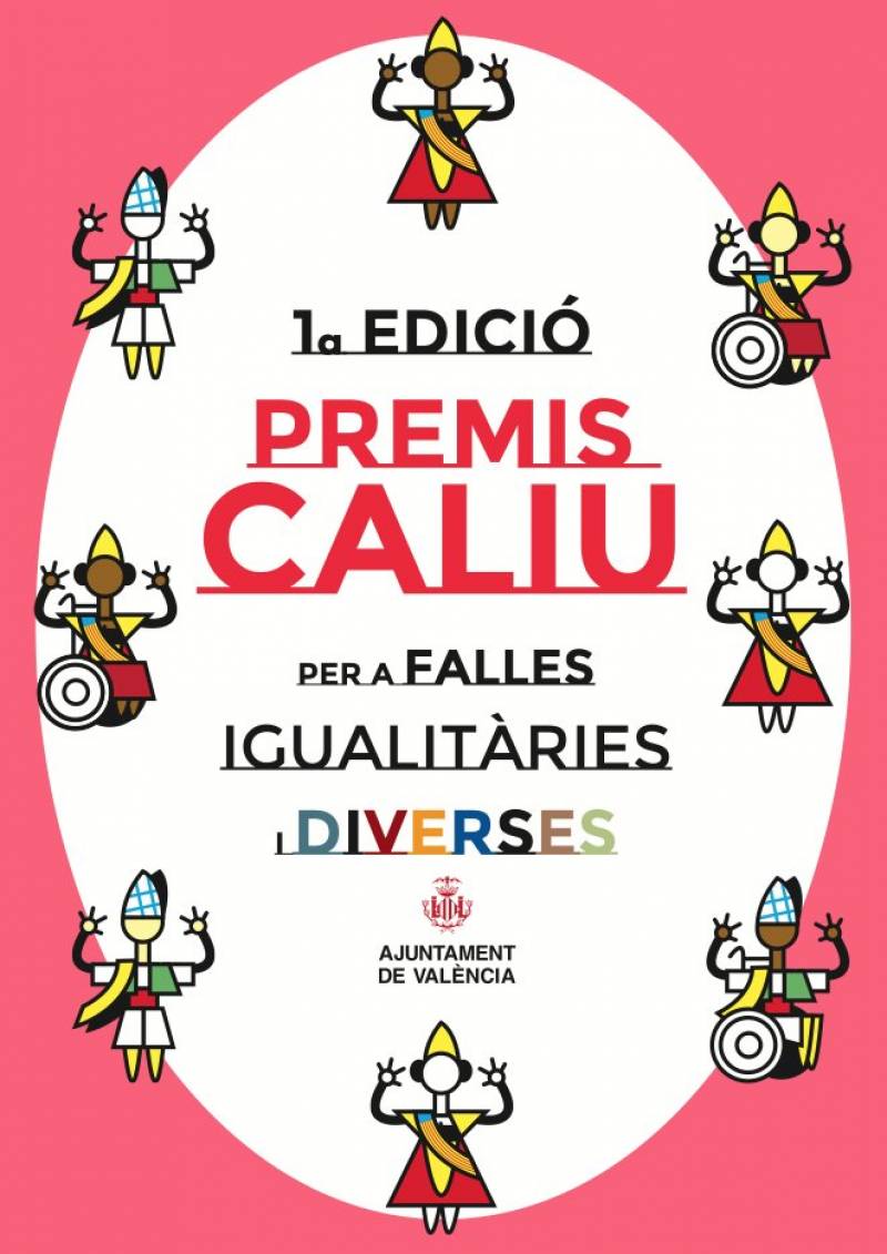 Premis Caliu Premis Caliu