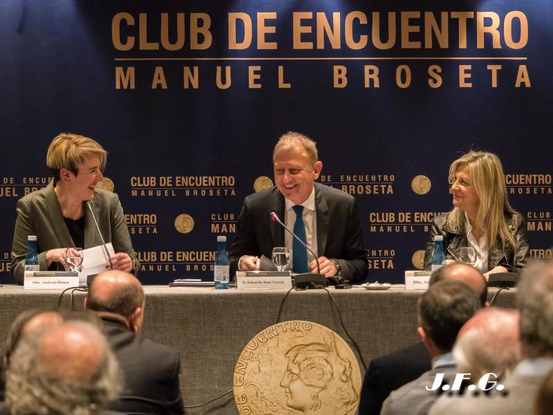 Club de Encuentro Manuel Broseta