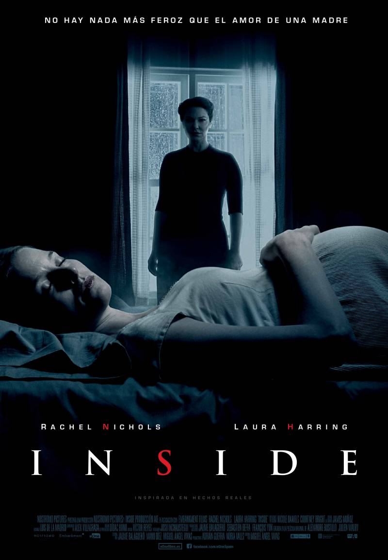 INSIDE INSIDE