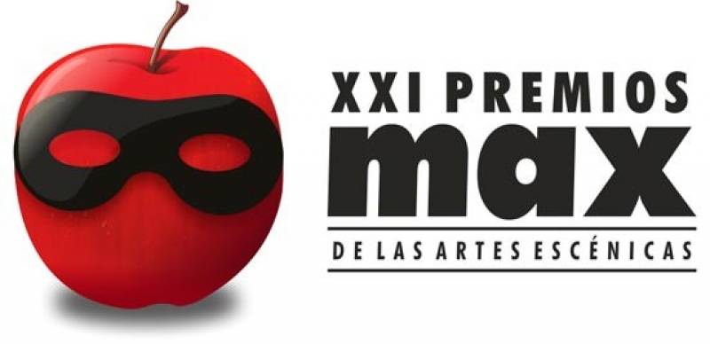 Premios Max