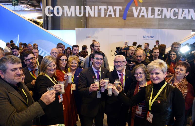 Fitur provincia // Abulaila Fitur provincia // Abulaila
