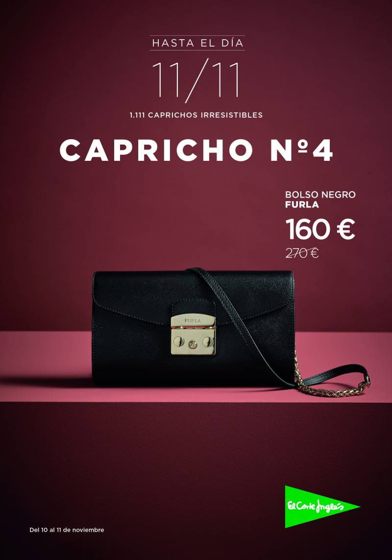 Single Day bolso de Furla