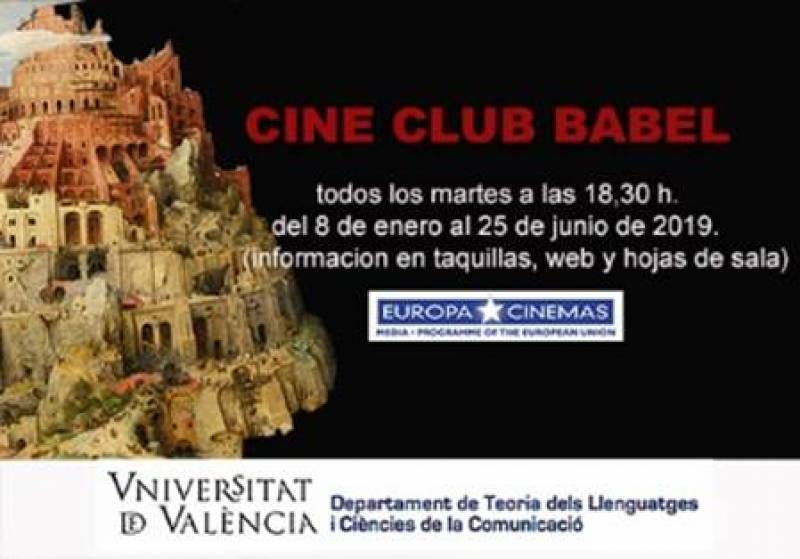 Cine Club Babel