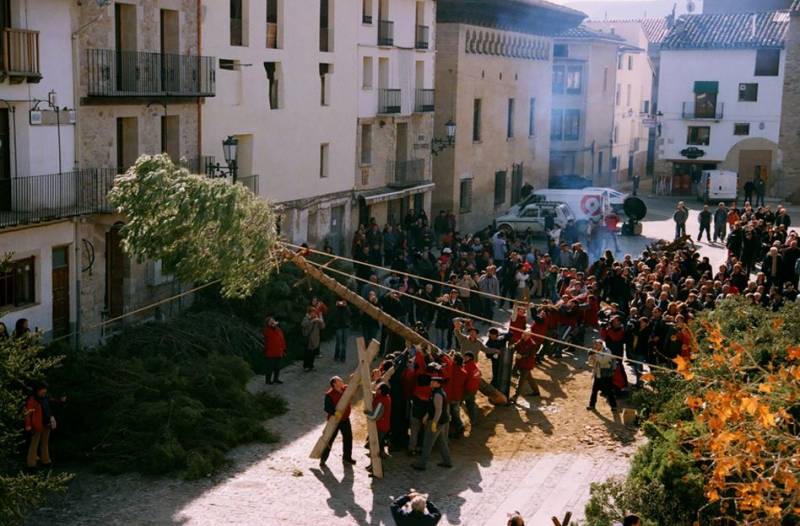 Sant Antonada