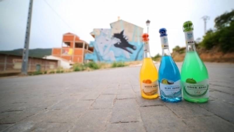 Reímos apoya este evento urbano a través de sus cocteles//Viu València Reímos apoya este evento urbano a través de sus cocteles//Viu València