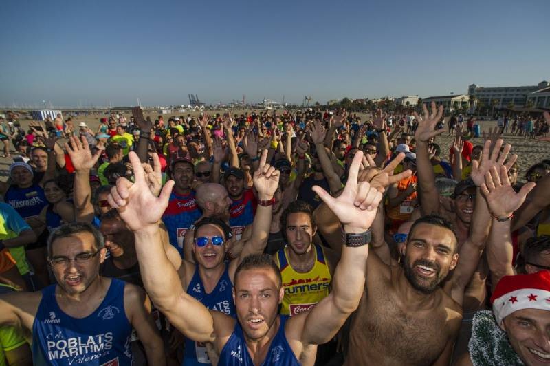 Volta Platja 2018 