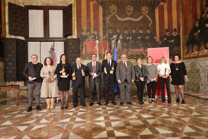 Premios Euterpe 2018