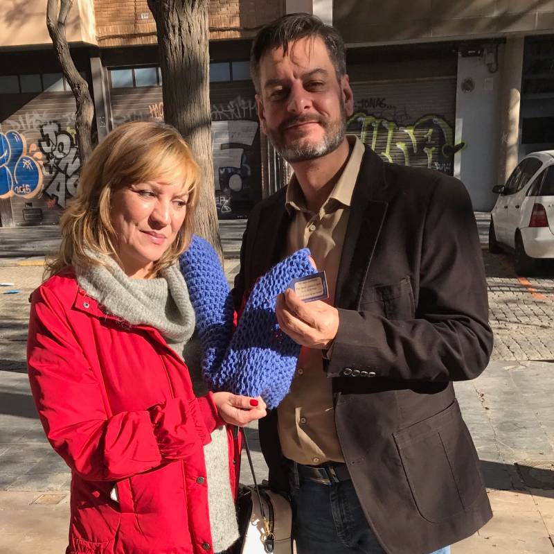 Galiana passa a Herna?ndez Galiana passa a Herna?ndez