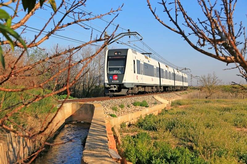 Año Europeo del Ferrocarril.EPDA