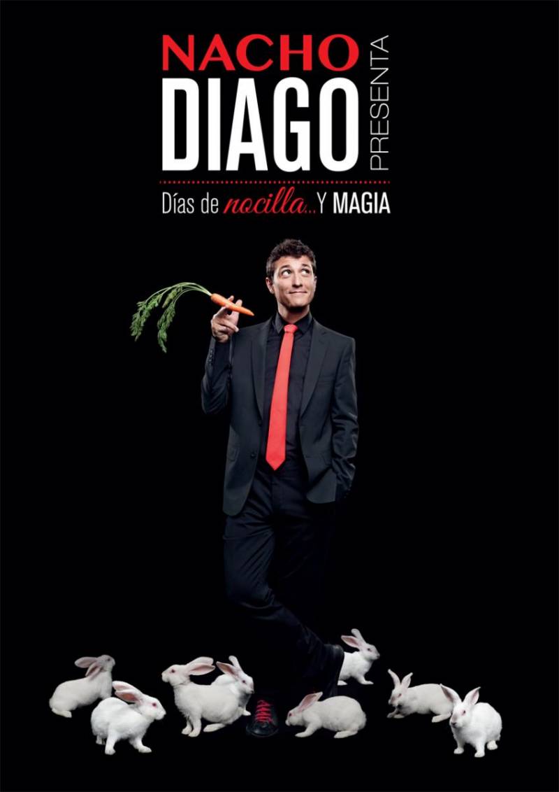 Nacho Diago