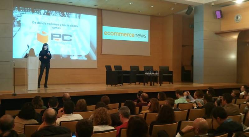 Ecommerce Tour Valencia