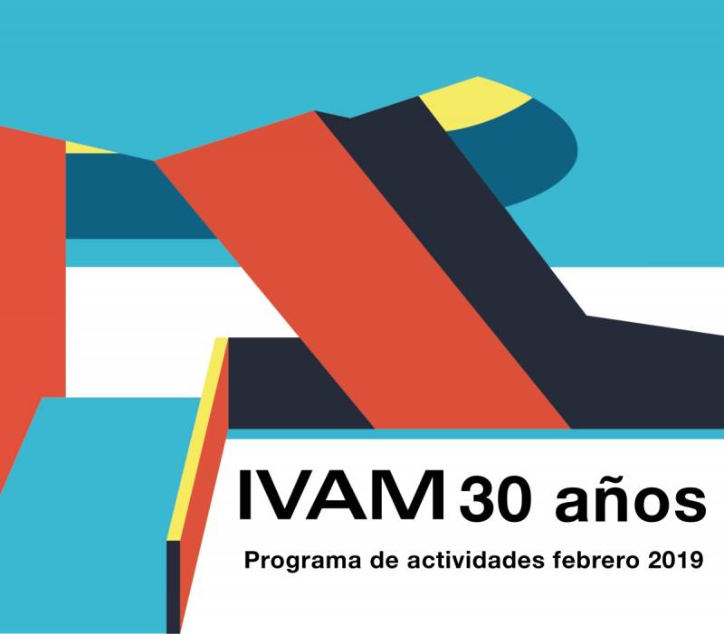 IVAM, 30ª aniversario IVAM, 30ª aniversario