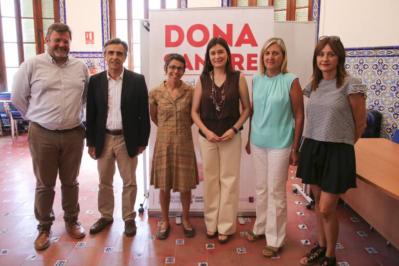 Dona Sangre